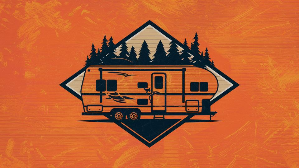 Black Hills travel trailer rentals